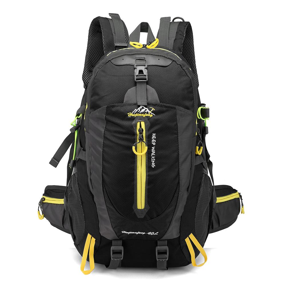 Sports Waterproof Backpack