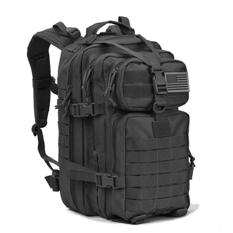 Army Tactical Waterproof Backpack