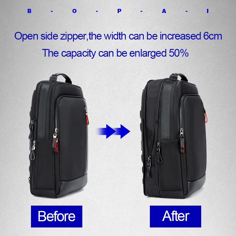 Cool Men's Laptop Backpack