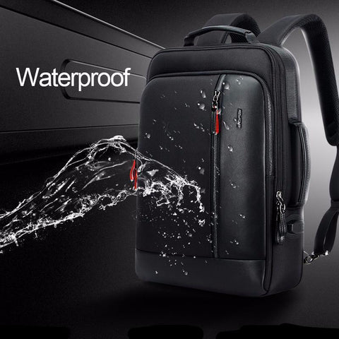 Cool Men's Laptop Backpack