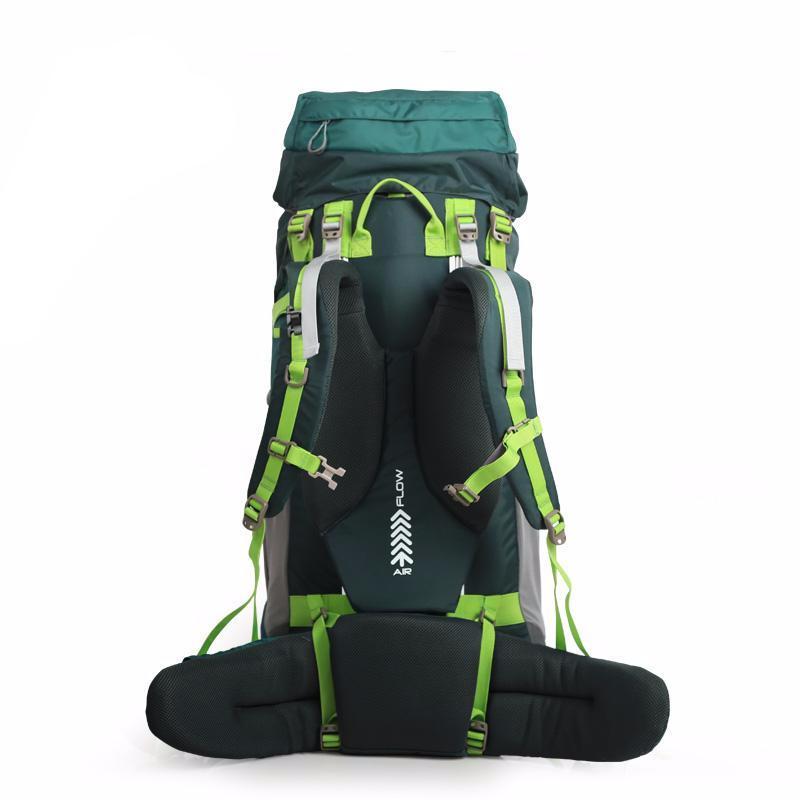 Professional Climbing Backpack