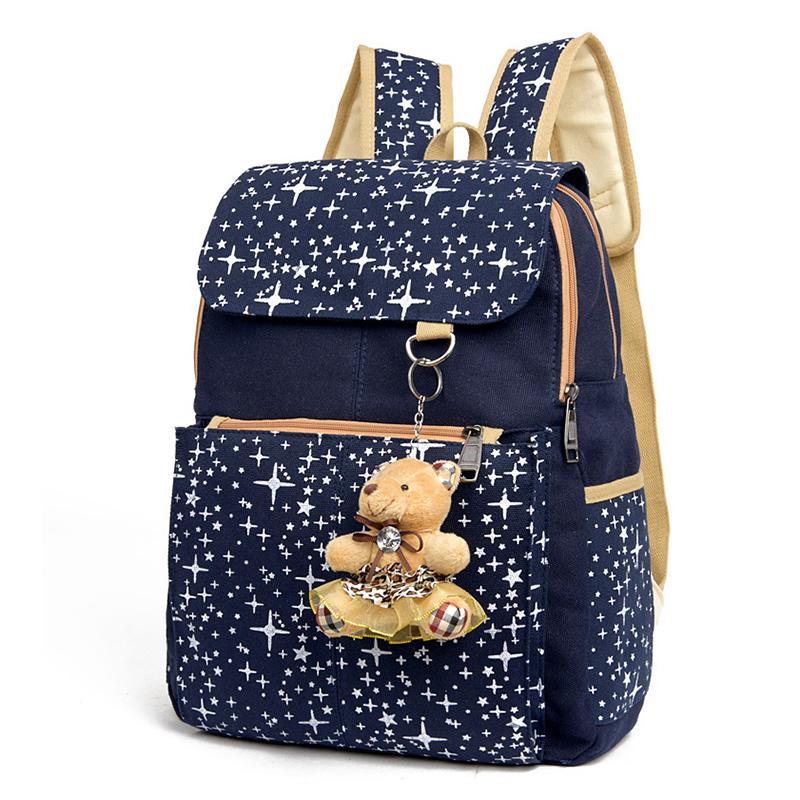 Fashion Composite Backpack