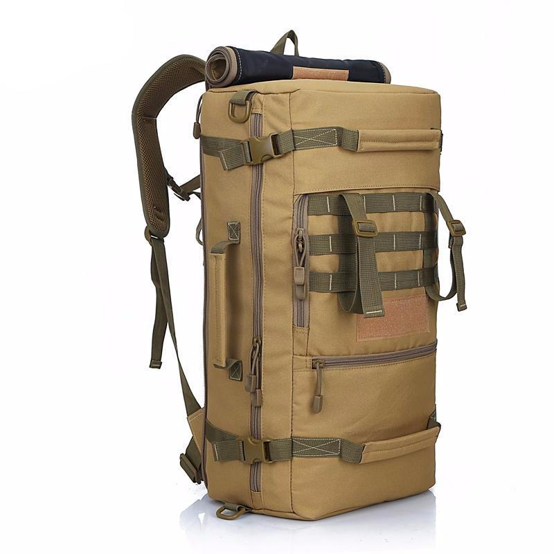 Rucksack Quakie Backpack