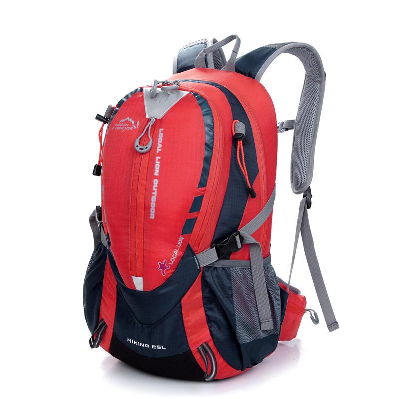 Outdoor Professional Cycling Backpack