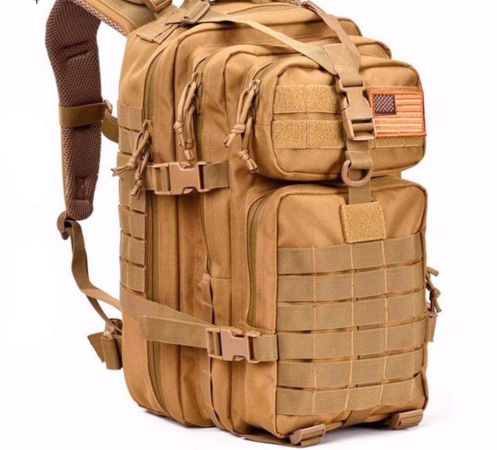 Tactical 3P Military Backpack