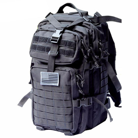 Tactical 3P Military Backpack