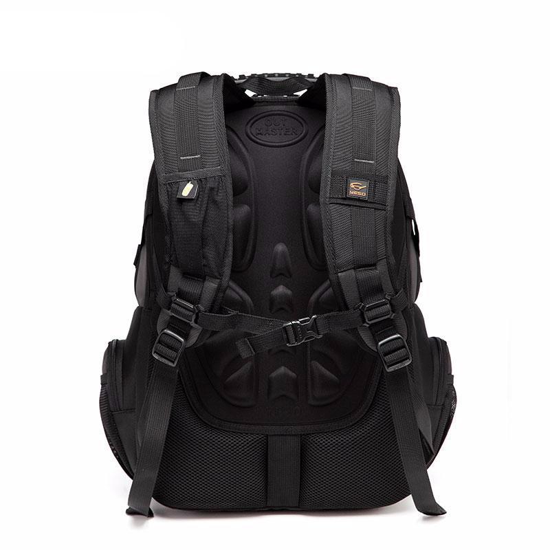 Vlogger's Fashion Backpack