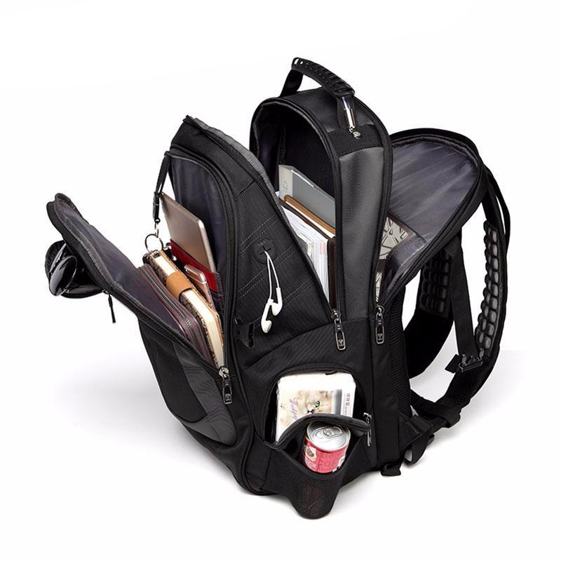 Vlogger's Fashion Backpack