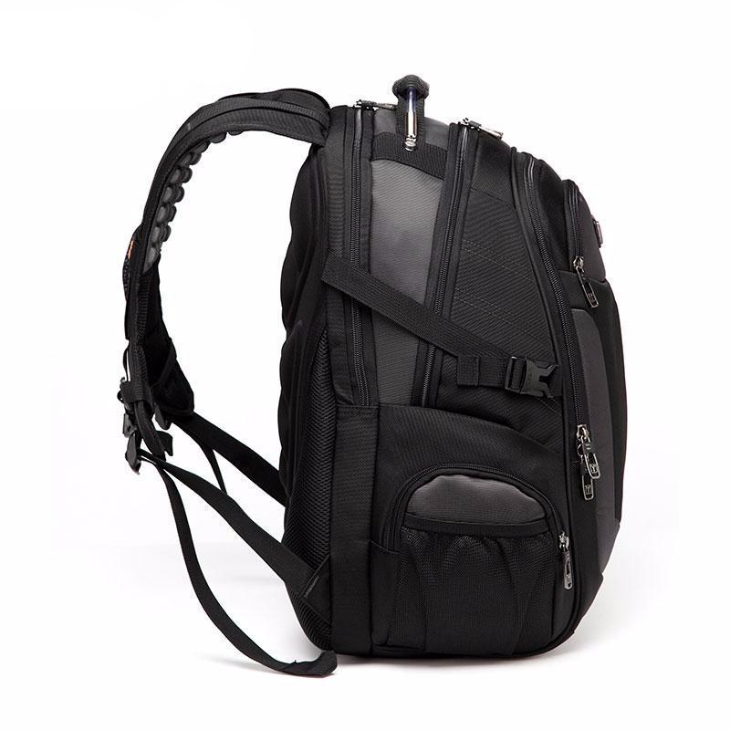 Vlogger's Fashion Backpack