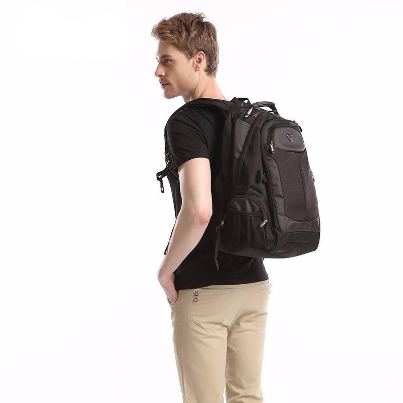 Vlogger's Fashion Backpack