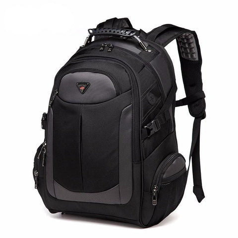 Vlogger's Fashion Backpack