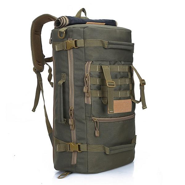 Rucksack Quakie Backpack