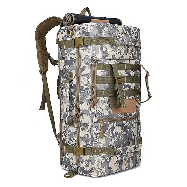 Rucksack Quakie Backpack