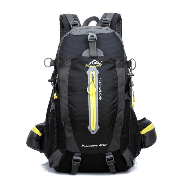 Sports Waterproof Backpack