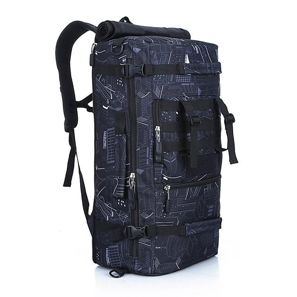 Rucksack Quakie Backpack