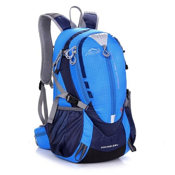 Outdoor Professional Cycling Backpack