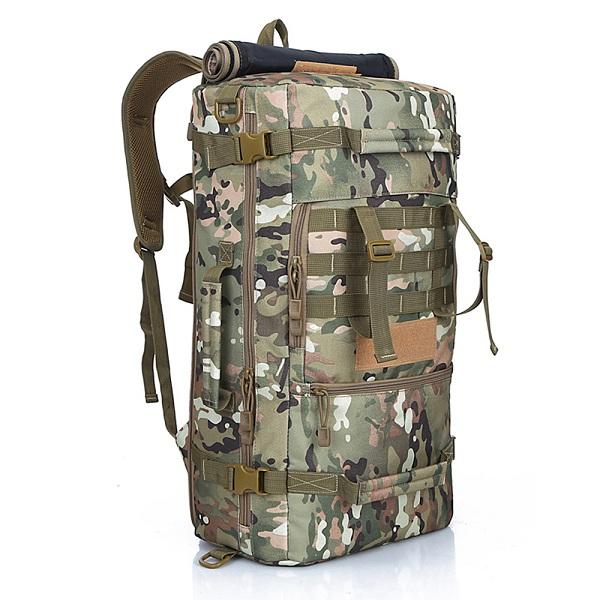 Rucksack Quakie Backpack