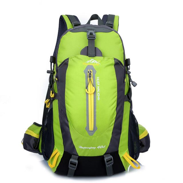 Sports Waterproof Backpack