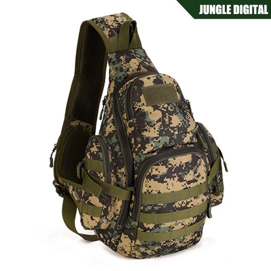 Waterproof Men Tactical Backpack