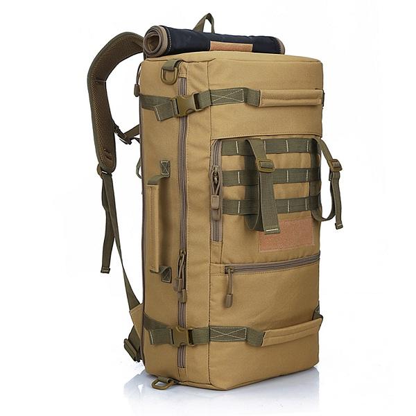 Rucksack Quakie Backpack