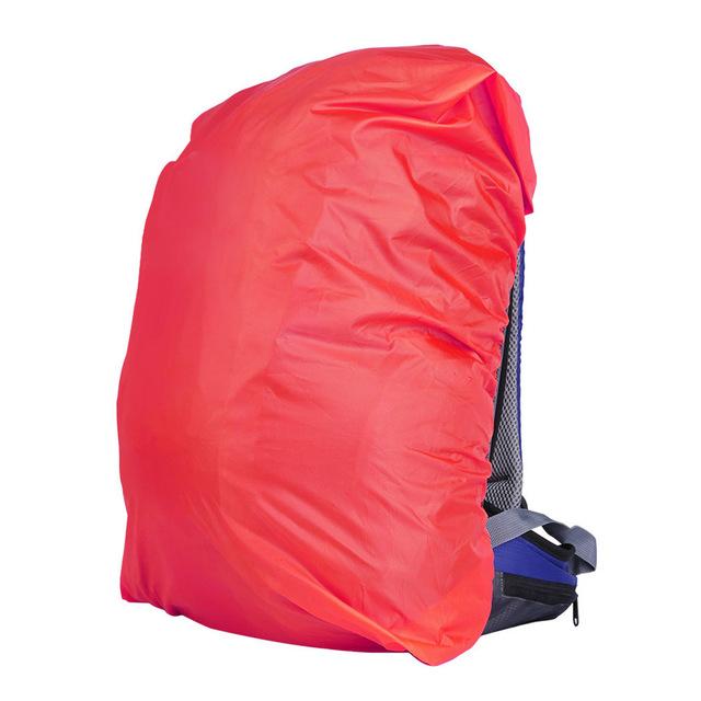 On The Go Camping Backpack