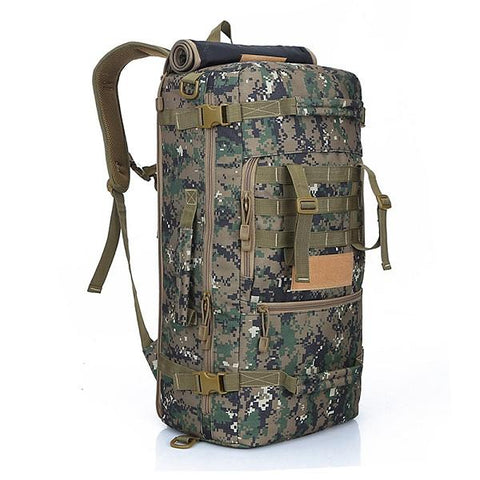 Rucksack Quakie Backpack