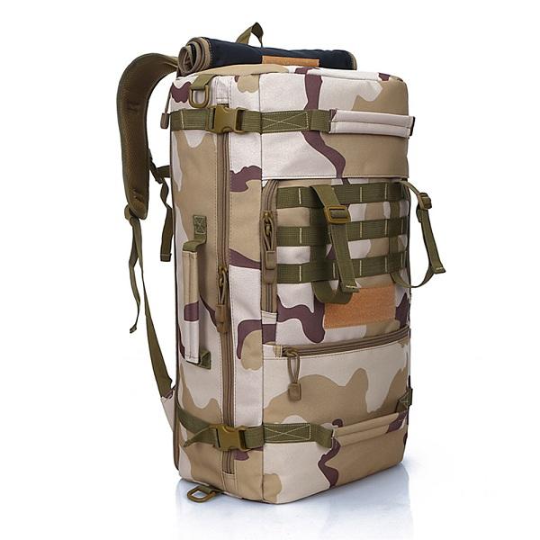 Rucksack Quakie Backpack