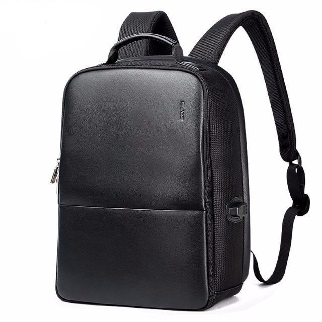 Techy Anti-theft Backpack