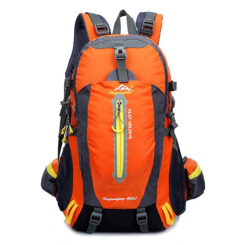 Sports Waterproof Backpack