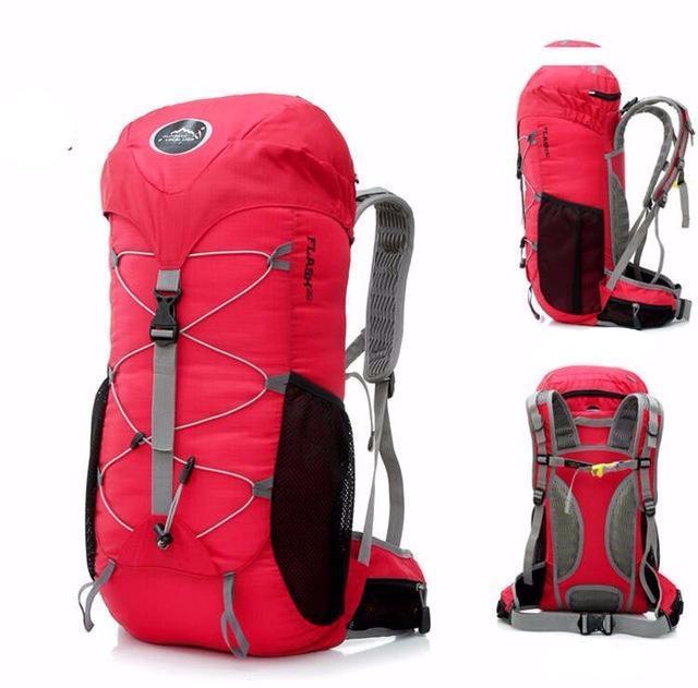 Mountaineering Hiking Backpack