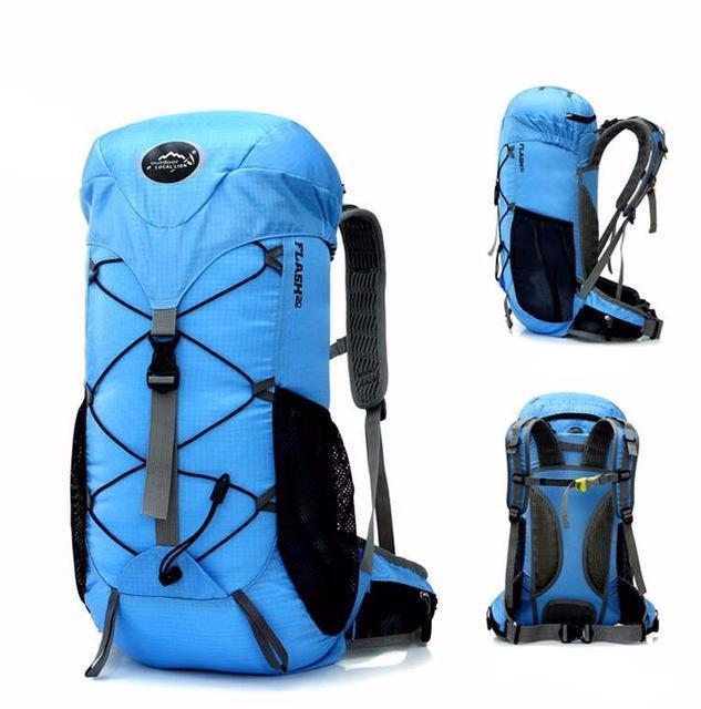 Mountaineering Hiking Backpack